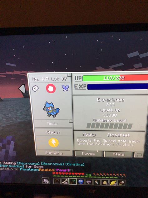 Image result for How to Evolve Poipole in Pixelmon