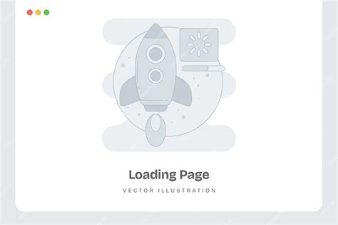 Image result for Setup Loading Page