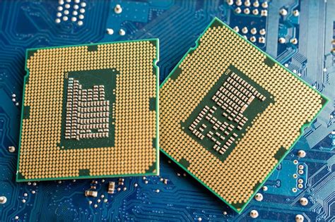 Image result for CPU Chip