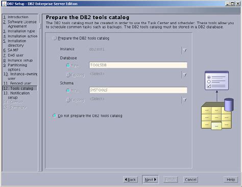 Image result for DB2 User Interface