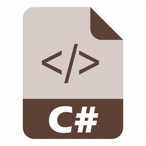 Image result for CSharp Icon