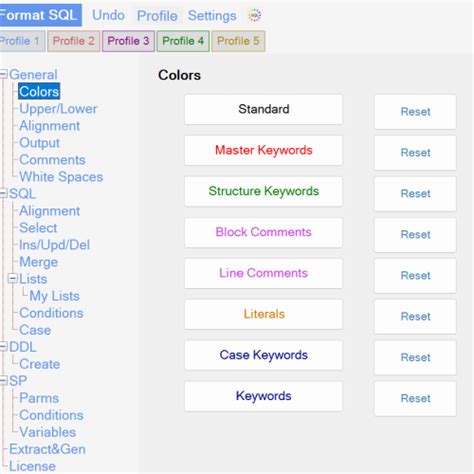 Toradh íomhá ar Thank in SQL Format