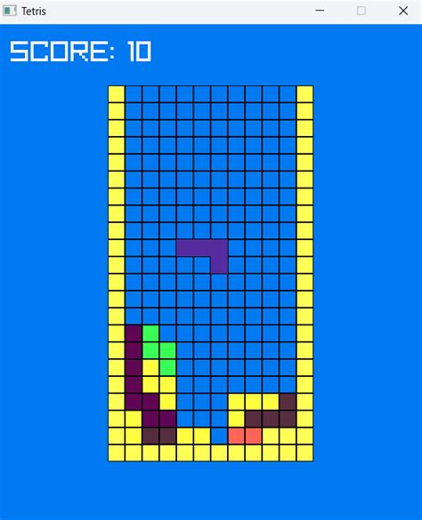 Image result for Tetris Oof