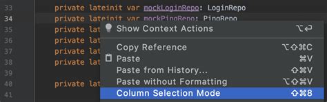 How to Multi-Line Code in Android Studio に対する画像結果