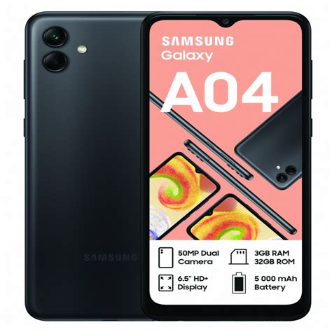 Toradh íomhá ar Samsung A04 Mobile