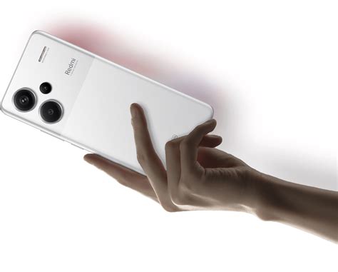 Image result for Redmi Note 13 Pro Board