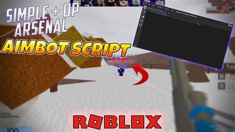 Afbeeldingsresultaten voor Exploits Roblox Arsenal