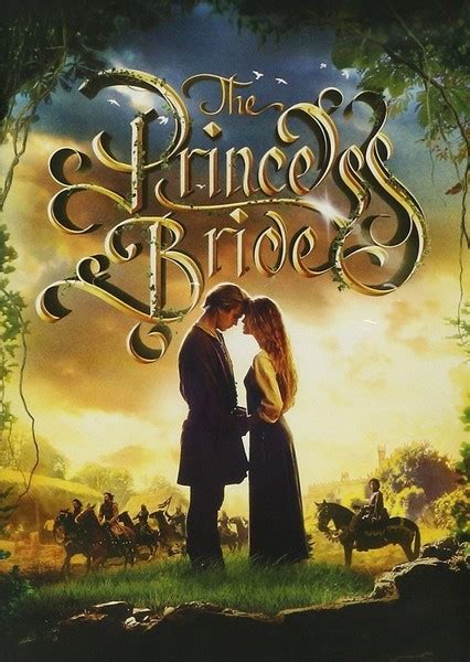 Afbeeldingsresultaten voor Princess Bride by Drew Struzan