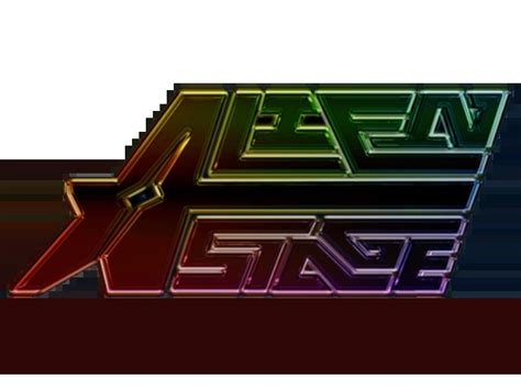 Alien Stage Cameras に対する画像結果