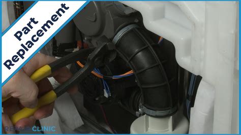 KitchenAid Dishwasher Hose Replacement に対する画像結果