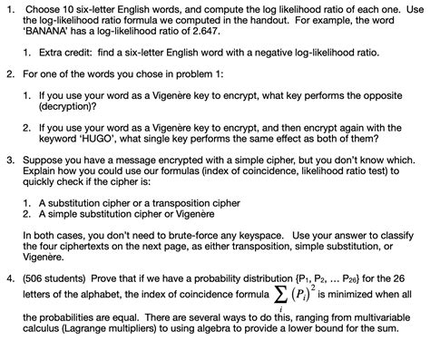 Image result for Log Likelihood Ratio of English Words