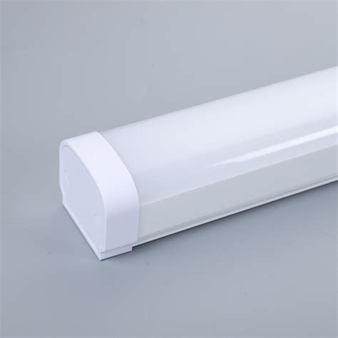 Toradh íomhá ar LED Batten Sensor