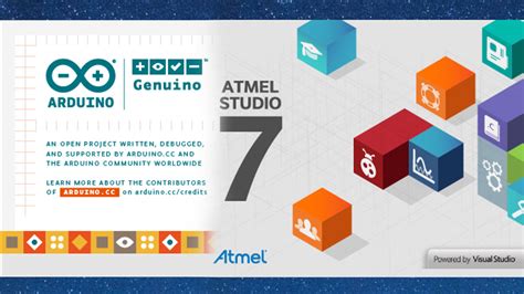 Image result for Atmel Arduino