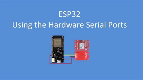Image result for Arduino and Esp32 Communication