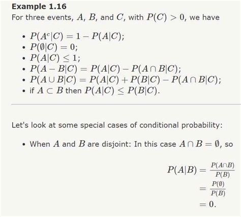 Afbeeldingsresultaten voor Conditional Probability Alevl
