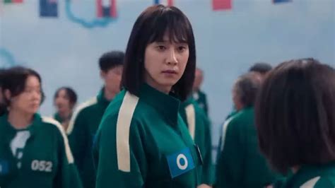 Toradh íomhá ar 117 Squid Game