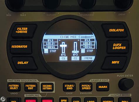 Image result for Roland SP-404 CV Out Mod