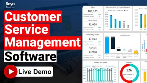 Résultat d’images pour Software for Customer Service Management