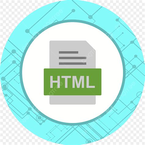 Image result for HTML Document Icon
