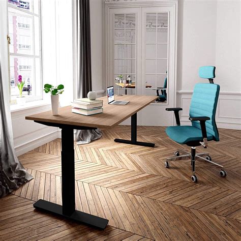 Image result for Computer Table with Desktop Built In