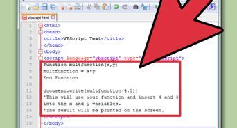 Image result for VBScript Skip the Error Message Box
