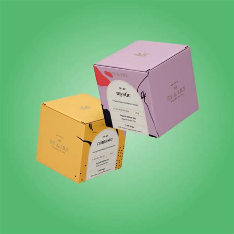 Custom Boxes に対する画像結果