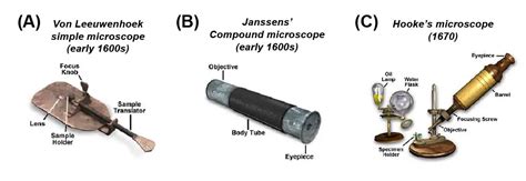Image result for The First Optical Microscope