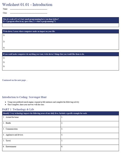 Image result for Introduction to Python Worksheet