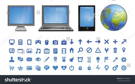 Image result for Software Pictogram