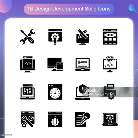Image result for Design Development Vector