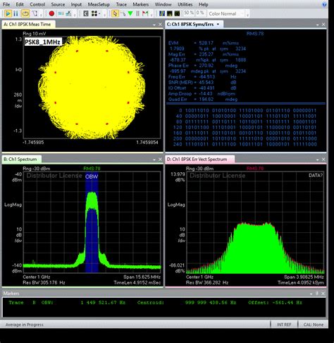 Image result for PSK Modulation Pulse Chip
