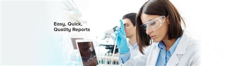 Toradh íomhá ar GeneXpert TB Diagnosis