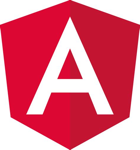 Image result for Angular Programming Logo
