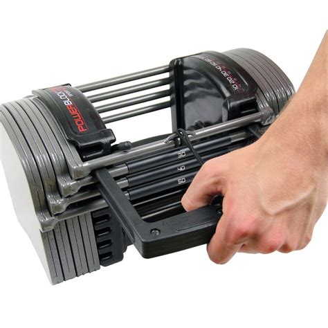 Image result for PowerBlock Expansion Kit