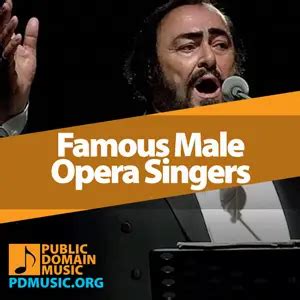 What Male Actor Was a Classically Trained Opera Singer に対する画像結果