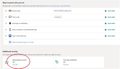 Image result for Microsoft Authenticator Recovery Code