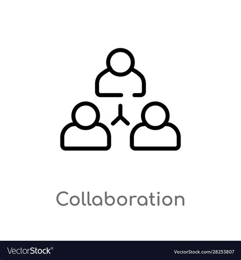 Image result for Transparent and Collaborative Approach Icon