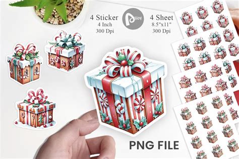 Image result for Sticker Pack Gift Packaging