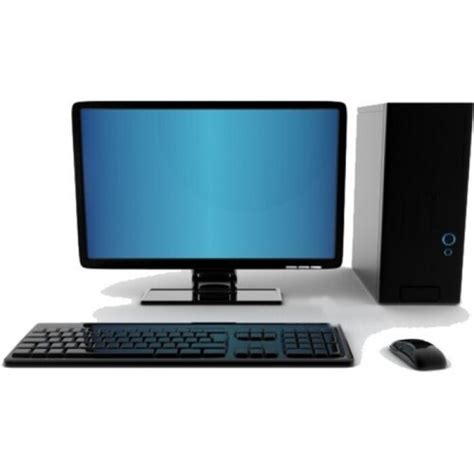 Image result for What Is Desktop Computer
