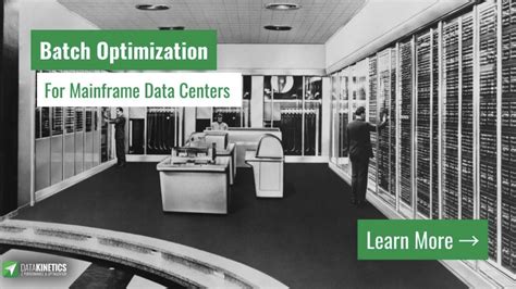 Image result for Batch Processing in Mainframe