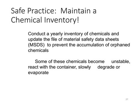 Image result for Lab Safety Precautions