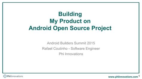 Image result for Android Open Source Projdct