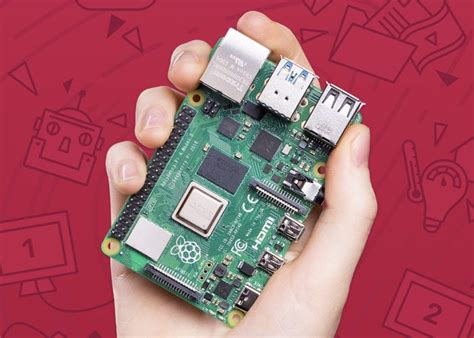 Image result for Raspberry Pi 4 Demensions