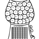 Image result for 7th Grade Math Coloring