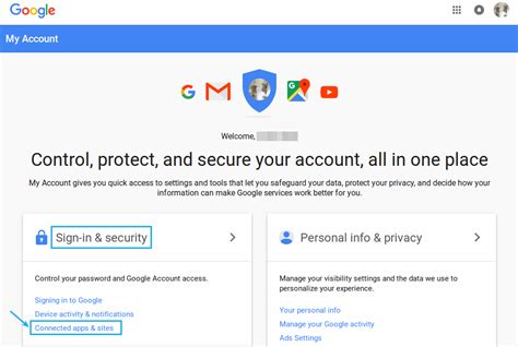 Image result for Enable Less Secure Apps Google