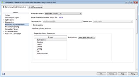 Image result for MATLAB Hardware Test Box