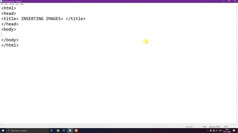 Image result for How to Insert an Image in HTML-Format