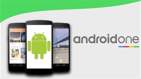 Résultat d’images pour AndroidOne