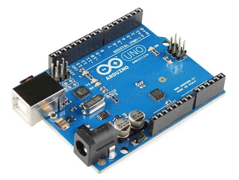 Image result for Arduino Uno Rev 3 Connector