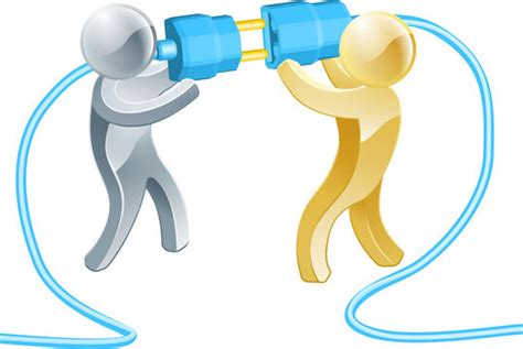 Image result for Connected Cartoon